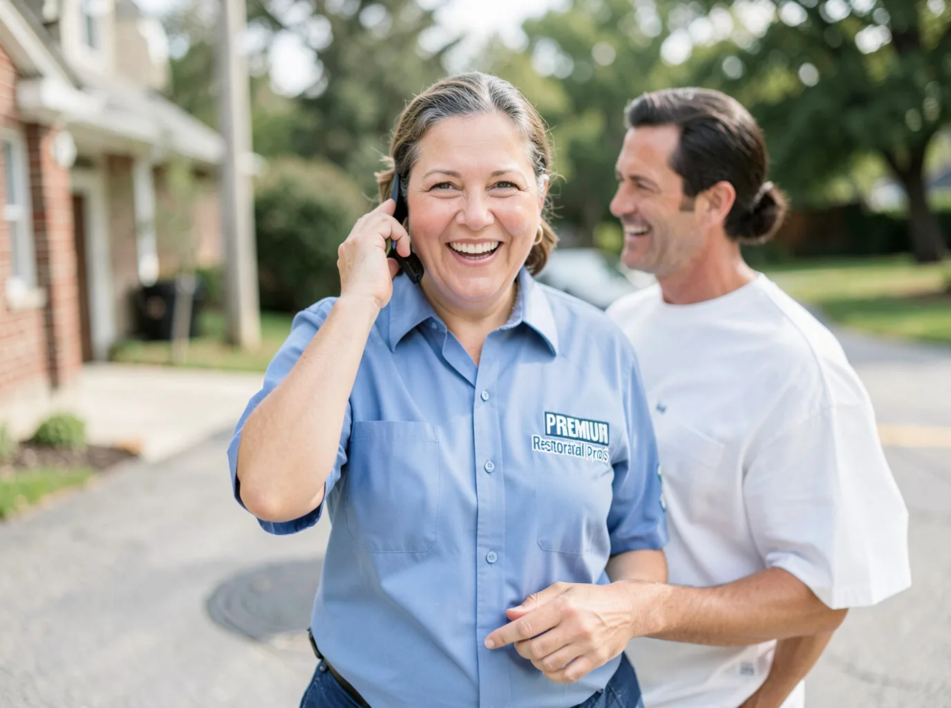 Water Damage Restoration Hampton, NE FAQs